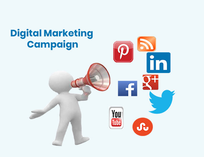 A Comprehensive Digital Marketing Campaign Can Do Wonders