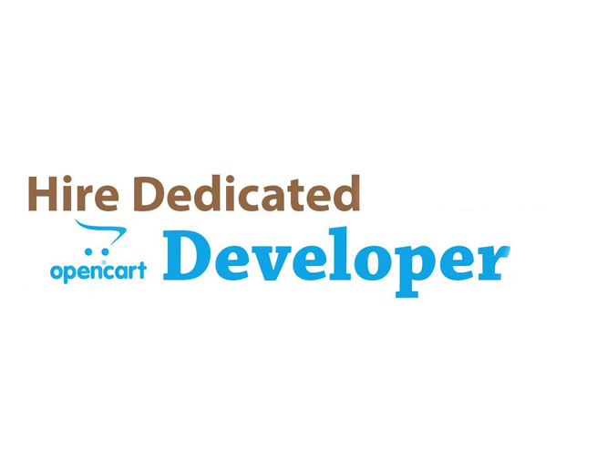 Opencart Development
