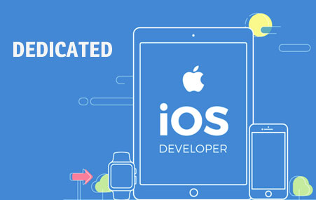 hire ios app developer india