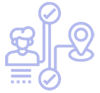 iOS apps and solutions